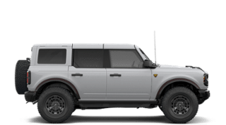 2026 Ford Bronco® External Image 1